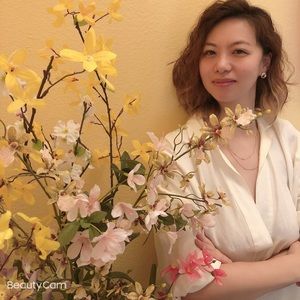 Meet your Posher, Yanping